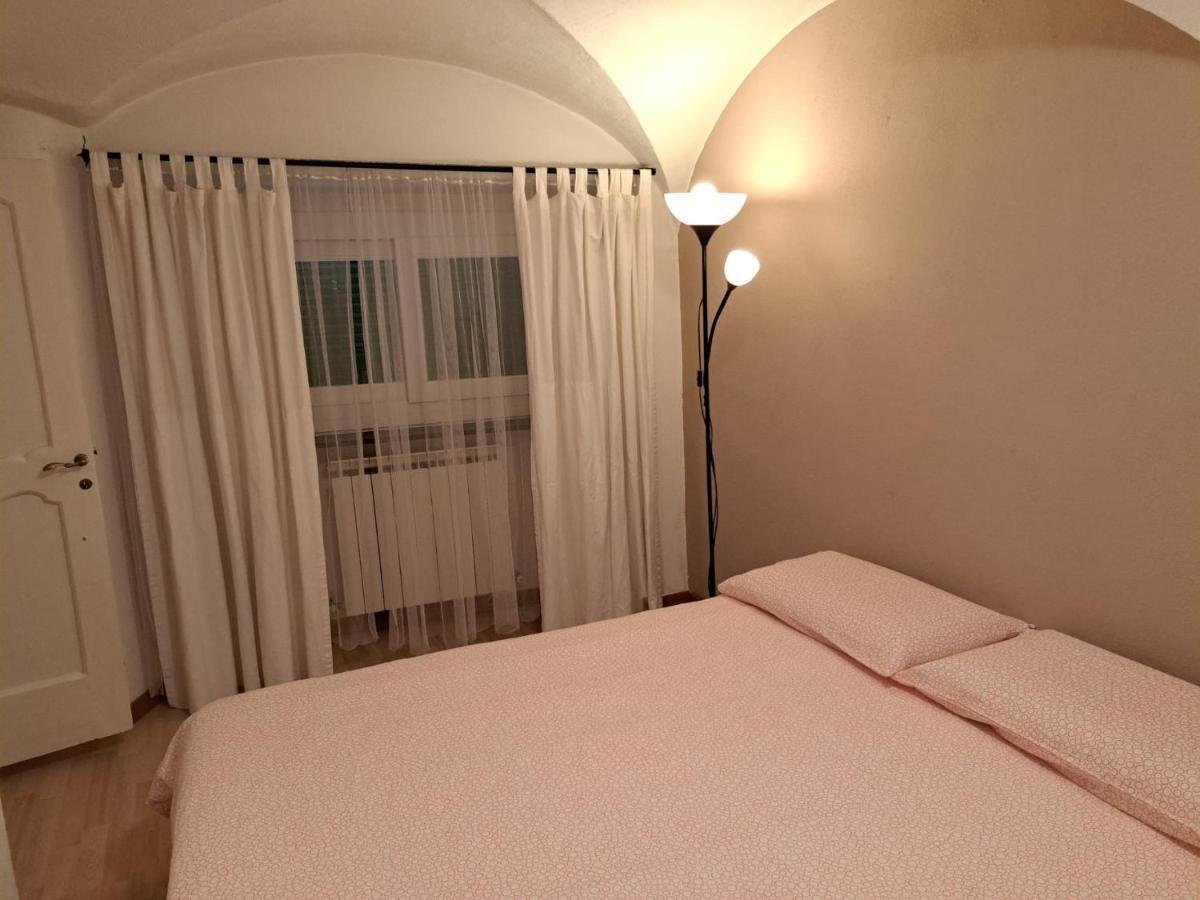 Appartement Lanterna House à Gênes Extérieur photo