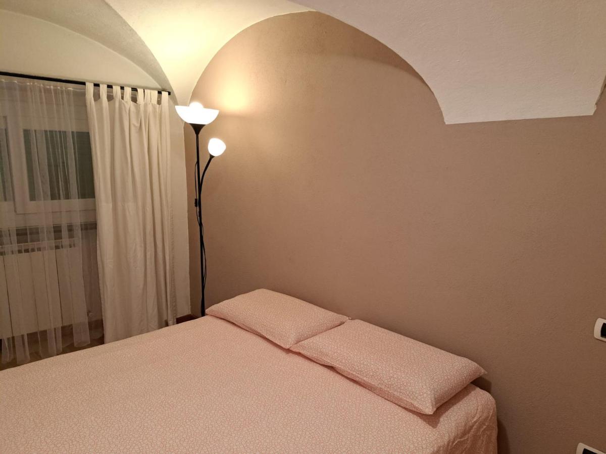 Appartement Lanterna House à Gênes Extérieur photo