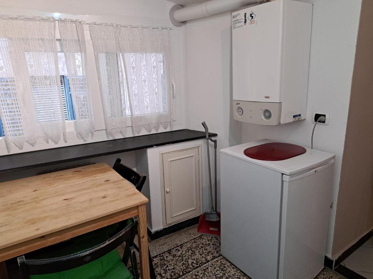 Appartement Lanterna House à Gênes Extérieur photo