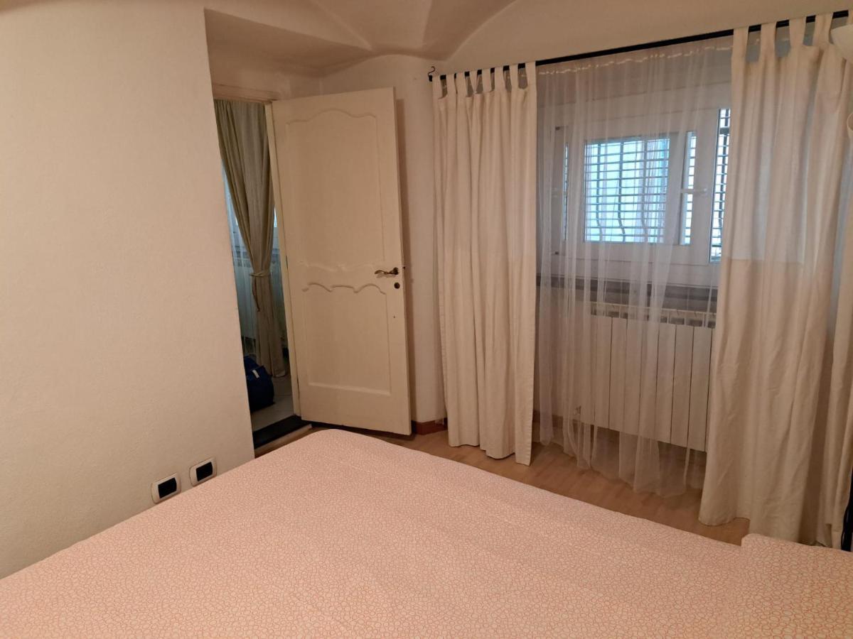 Appartement Lanterna House à Gênes Extérieur photo
